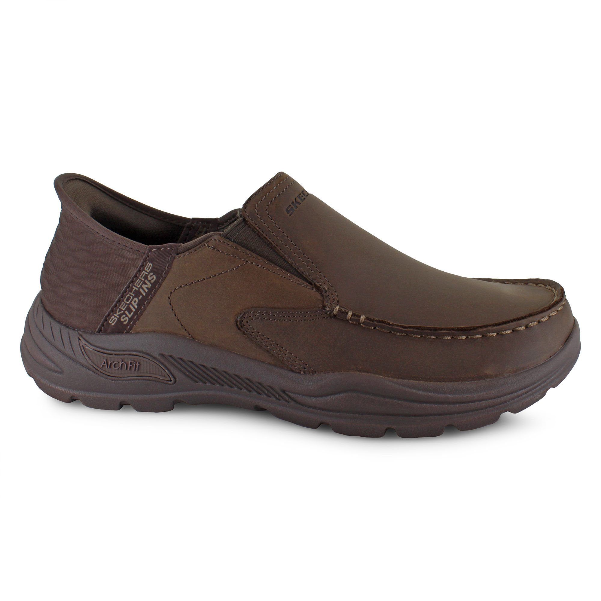 Skechers gowalk slip-on mesh shoes- wild thing cheap