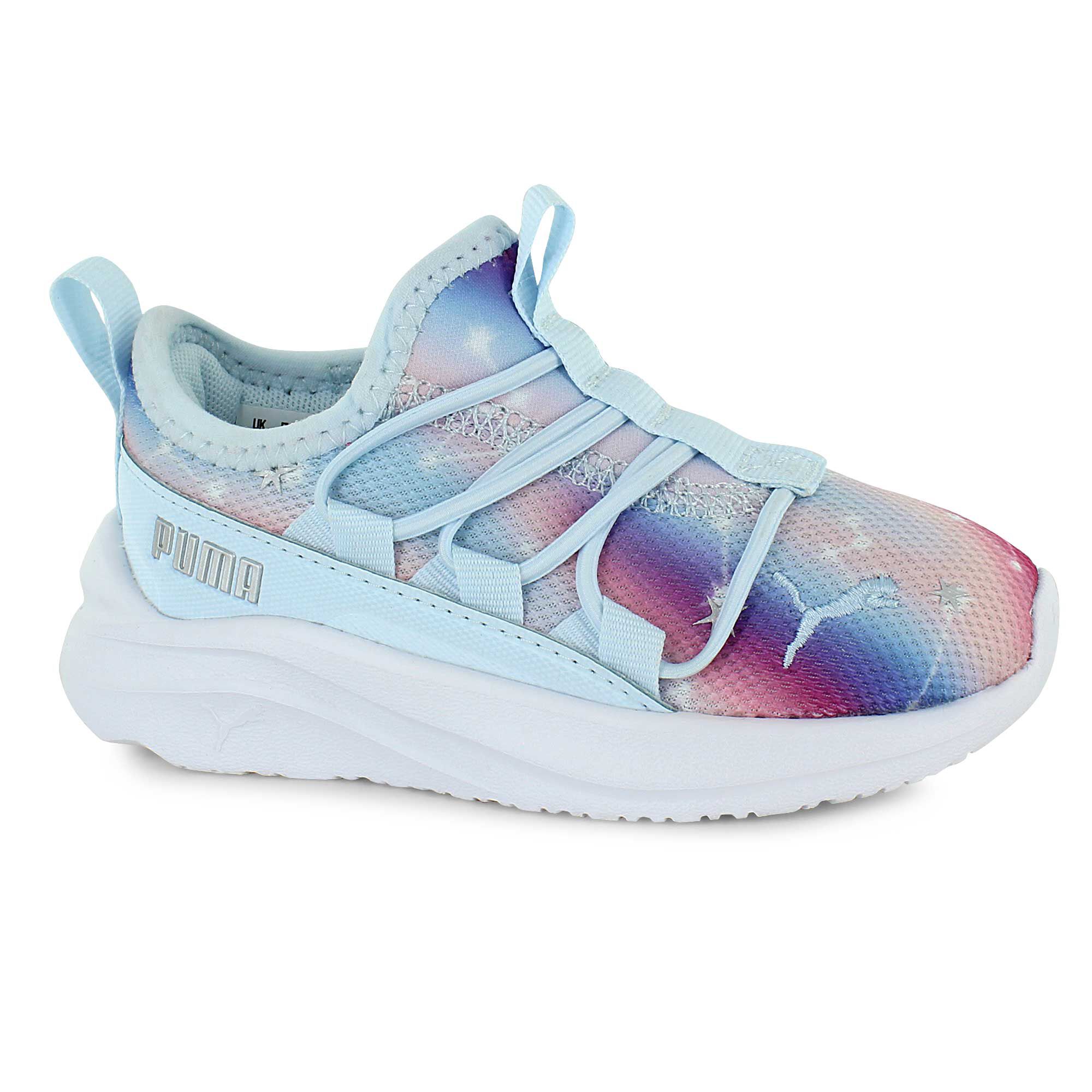 PUMA One4All Right Side View