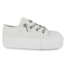 Uniform Shoes US Sports Lace Right Side View