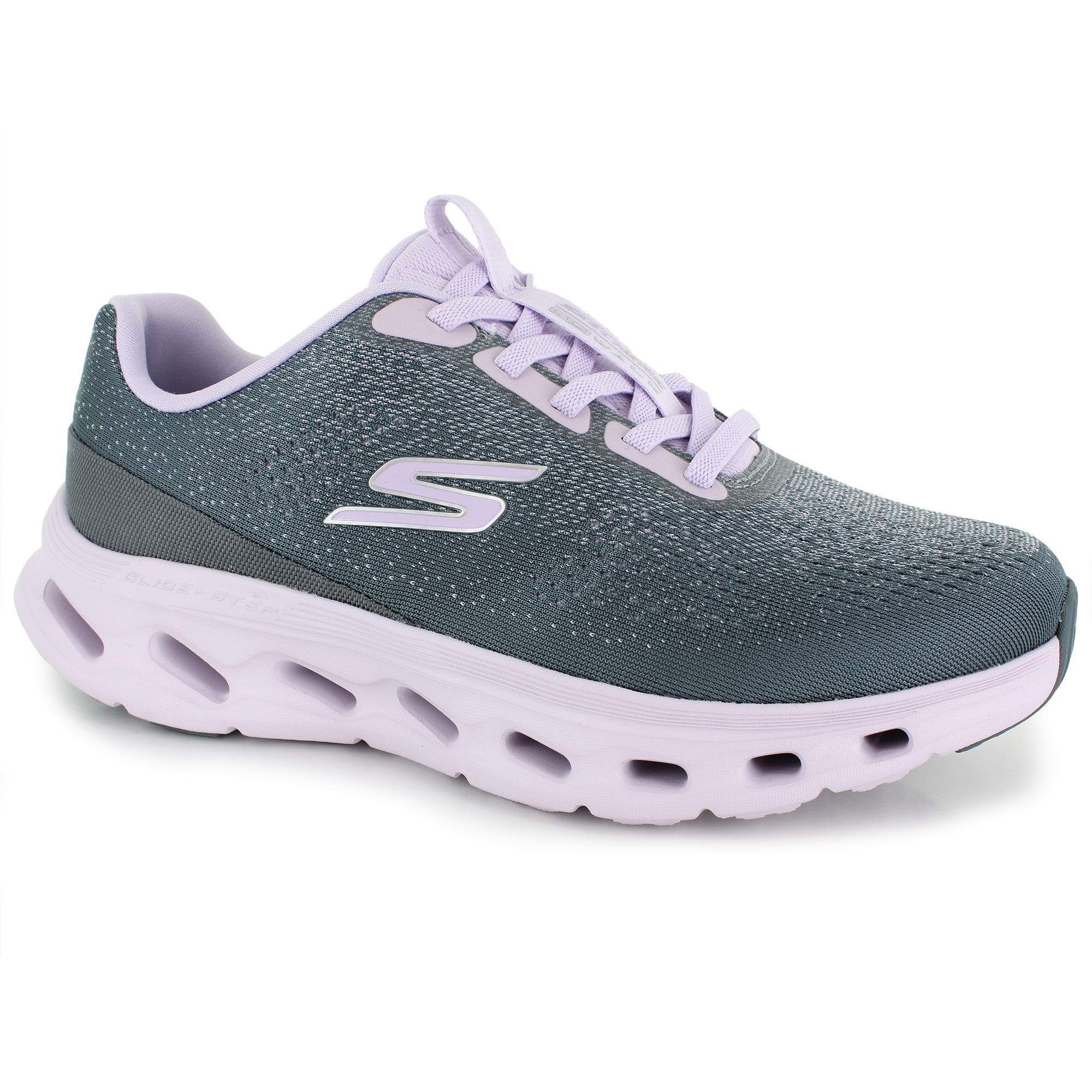 Skechers GO WALK Glide-Step 2.0 - Vanessa Right Side View