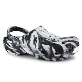 Crocs Classic Marbled Clog Right Side View