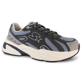  Starter Shockwave Right Side View