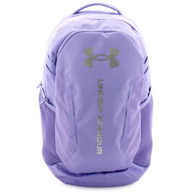  Under Armour Hustle 6.0 Backpack 29L Front View
