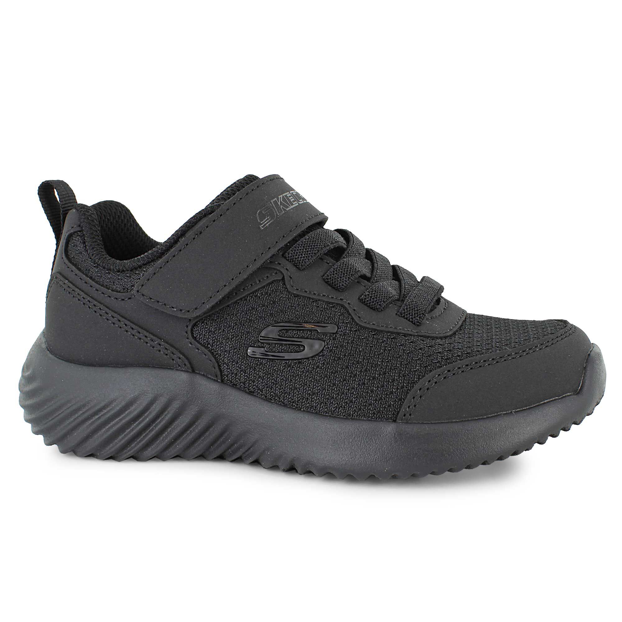 Skechers Bounder - Techrox Right Side View