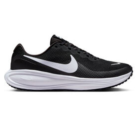 Uniform Shoes Nike Revolution 8 Right Side View
