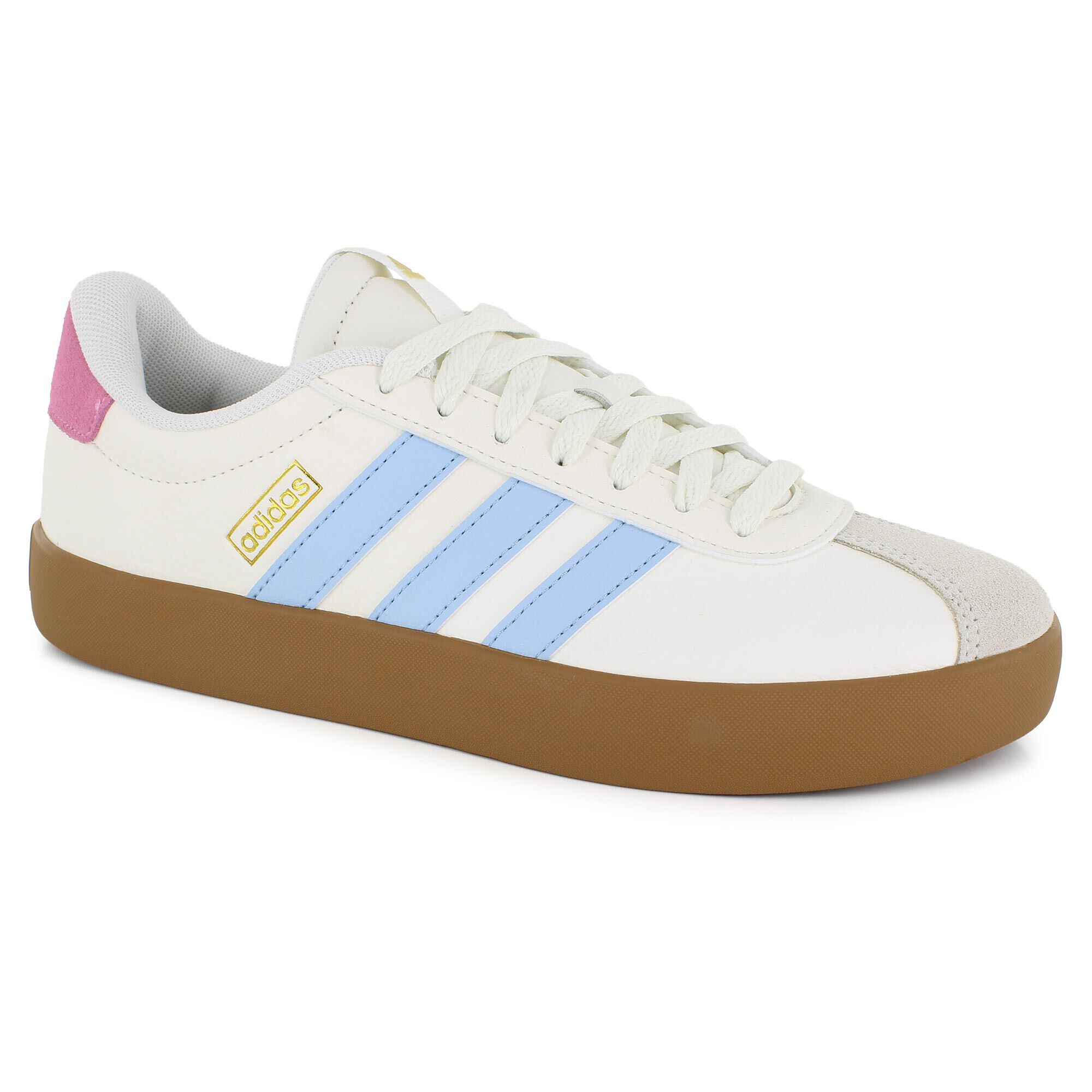 adidas VL Court 3.0 Right Side View