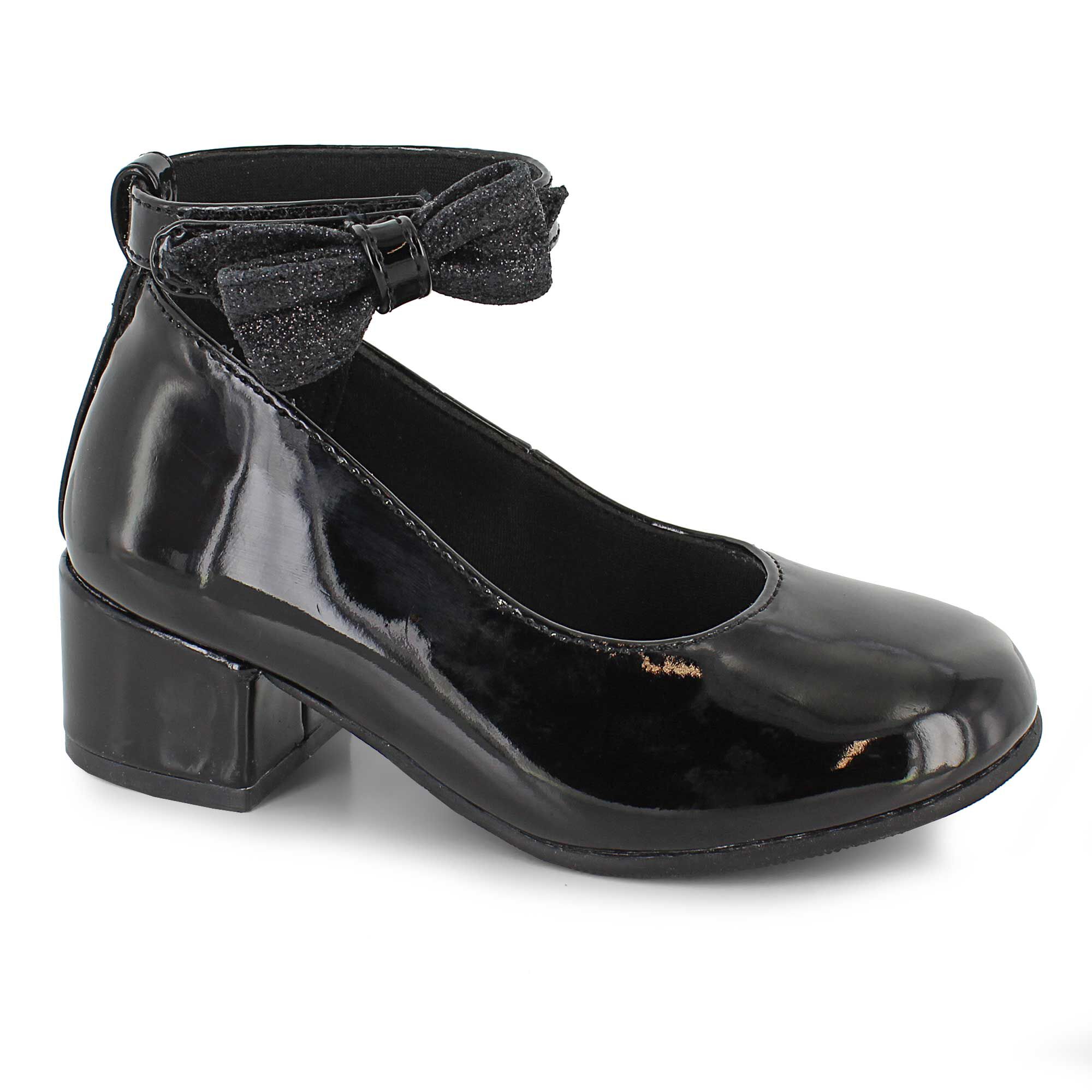 Rachel Shoes Lil Janet Right Side View