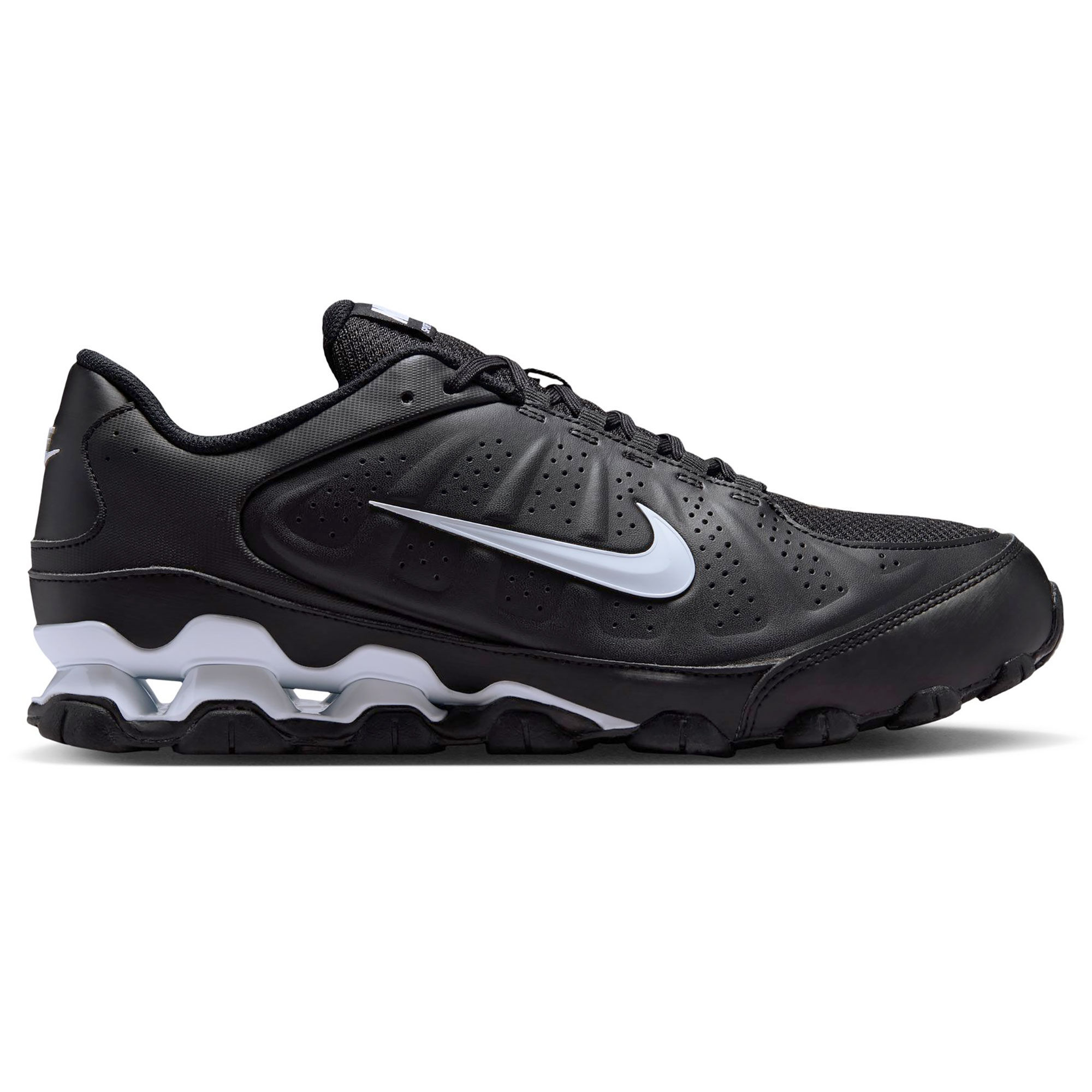 Nike Reax 8 SL Right Side View