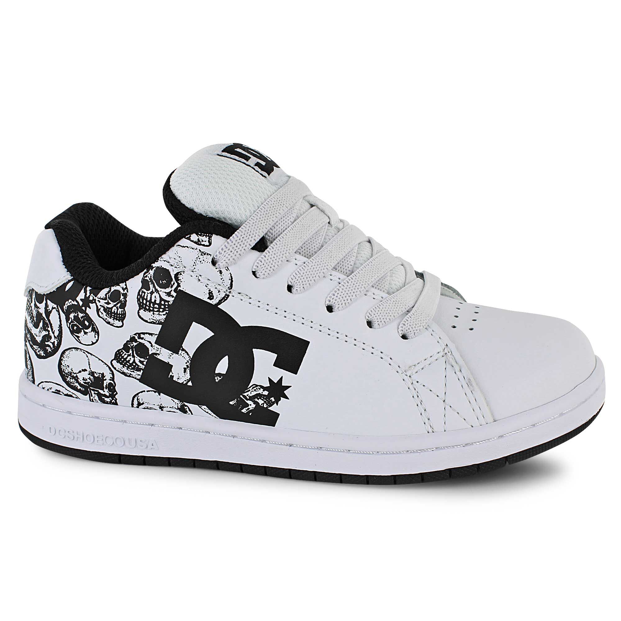 DC Gaveler Right Side View