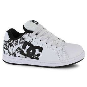  DC Gaveler Right Side View