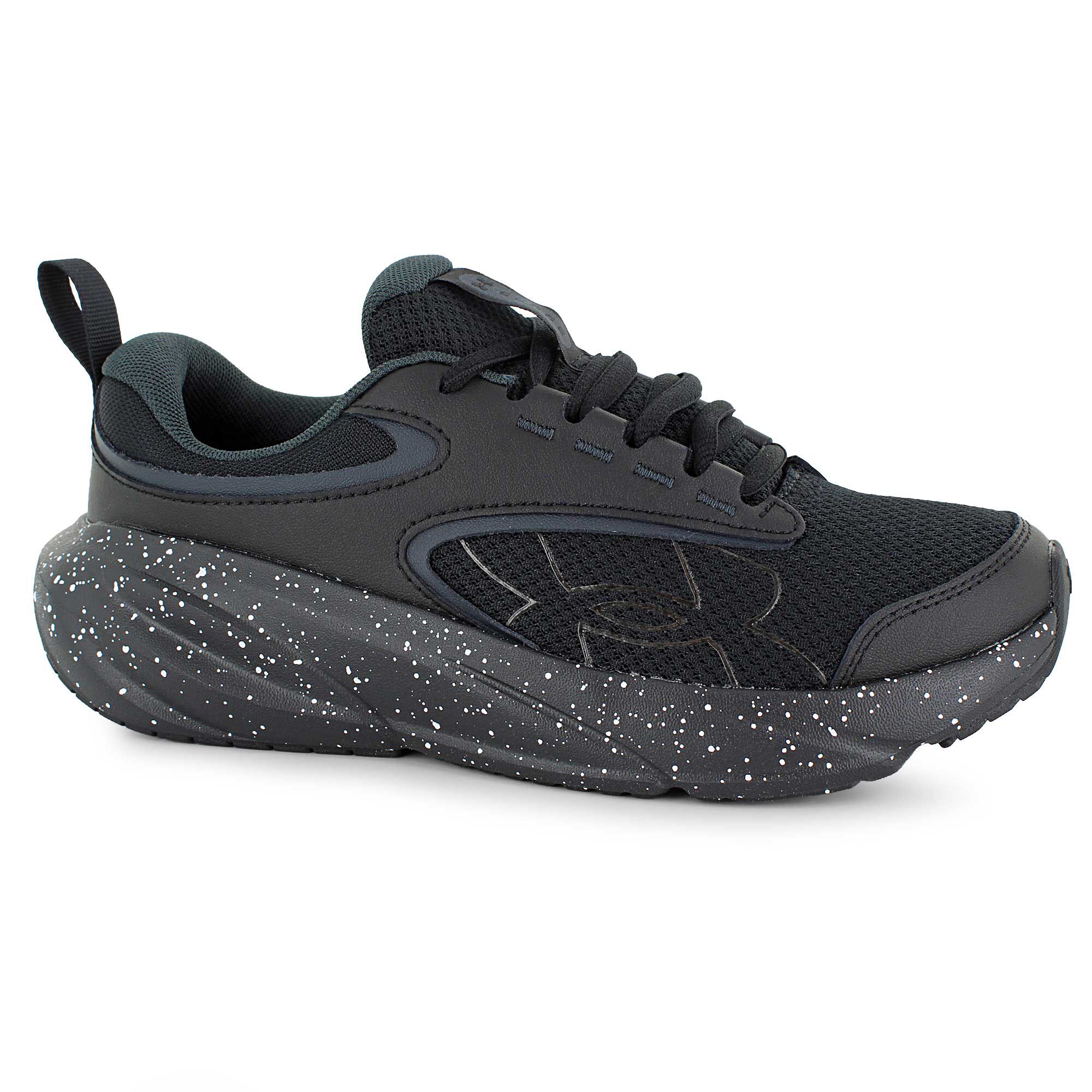 Under Armour Surge 5 Right Side View