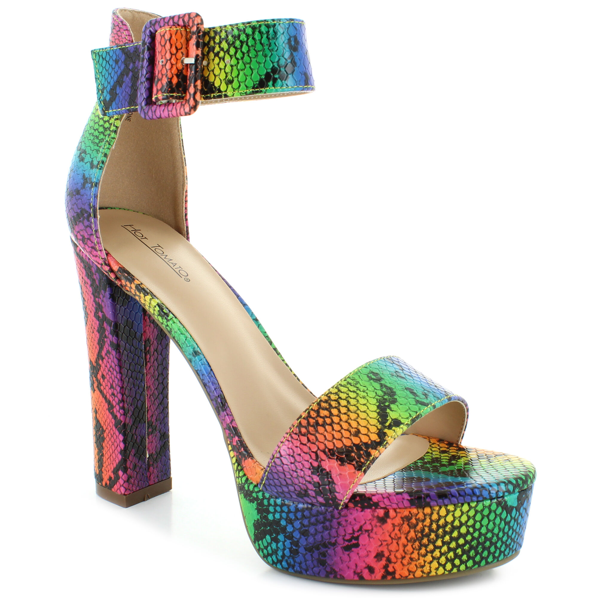 Hot Tomato | Shop Now at SHOE SHOW MEGA