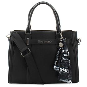 Handbags Steve Madden BMARNI Tote Front View