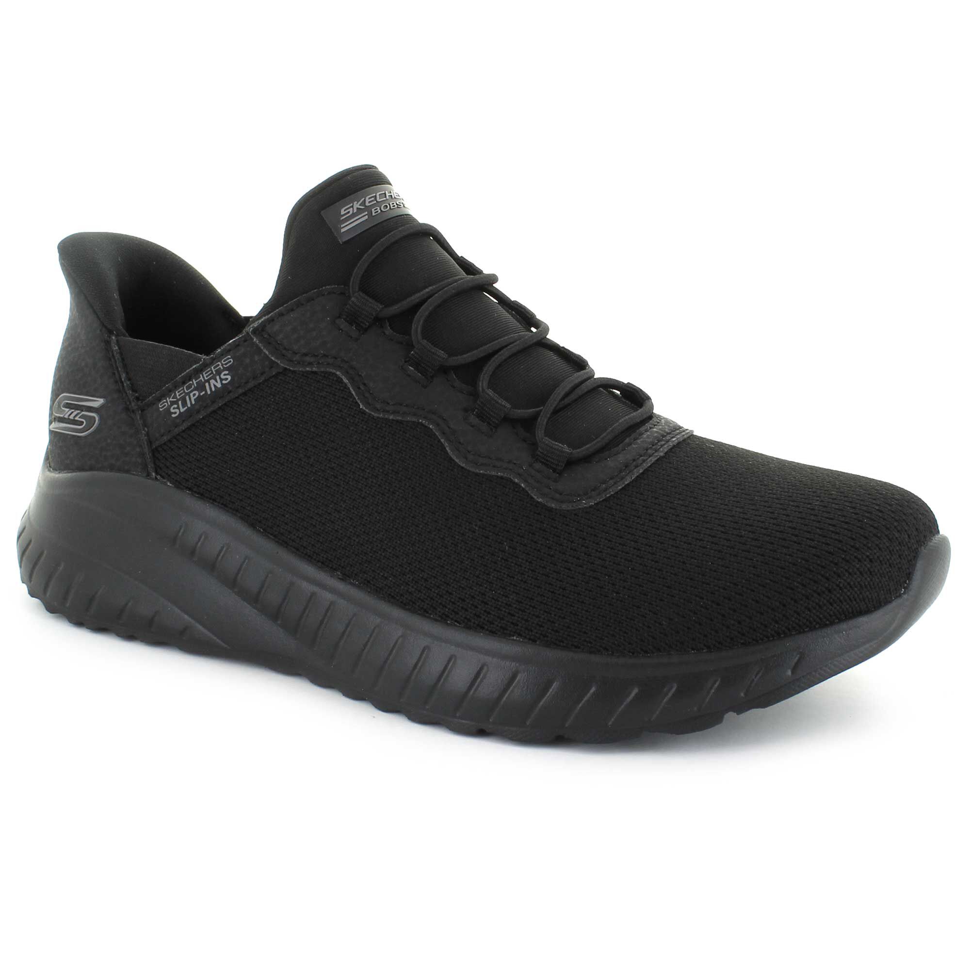 Skechers at on sale shoe show