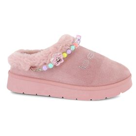 Clogs bebe Cozy Friendship Right Side View