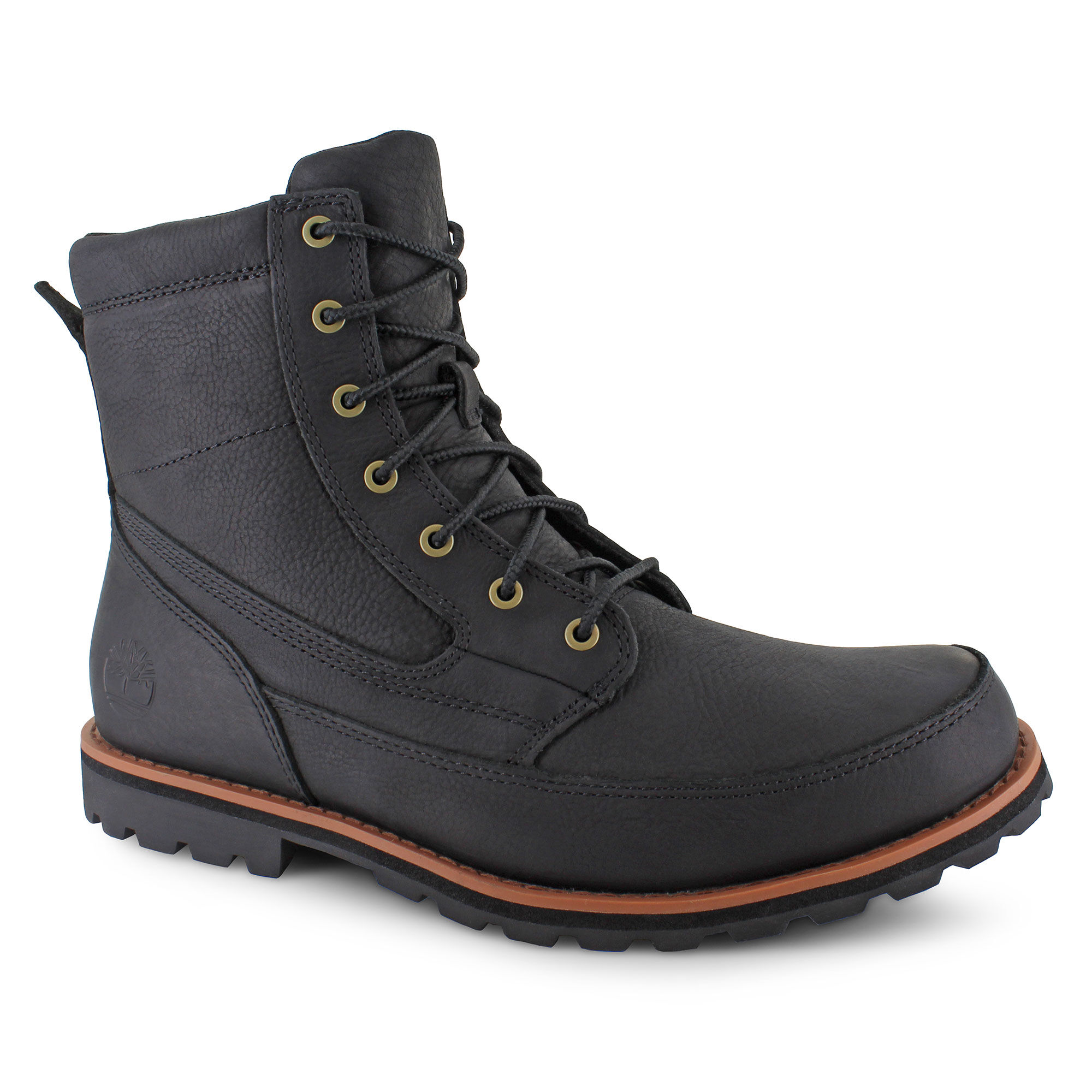 Shoe shop dept timberlands