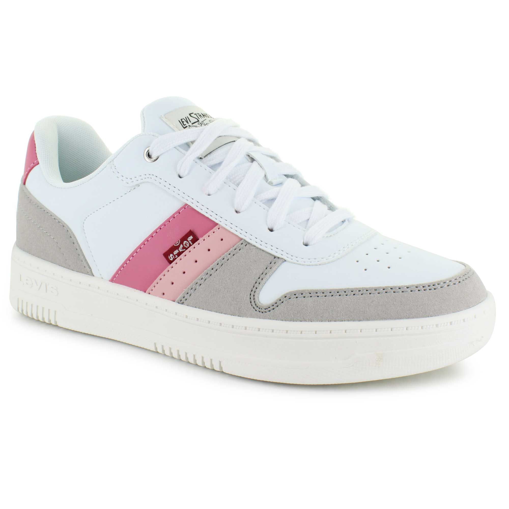 Levi's Drive Lo Right Side View