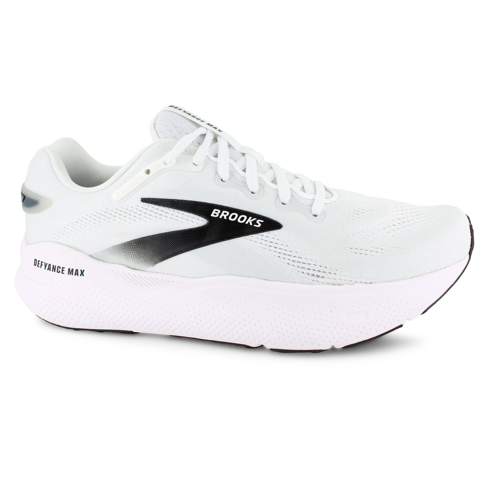 Brooks Defyance Max Right Side View