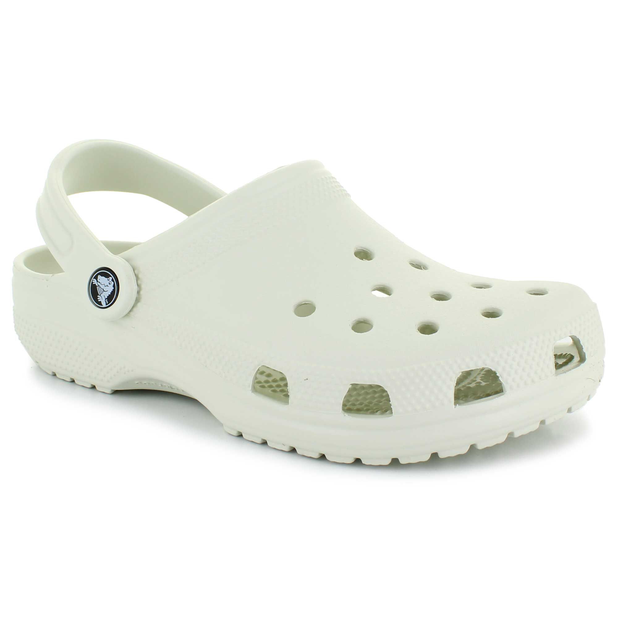 Crocs Classic Clog Right Side View