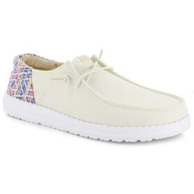  HEYDUDE Wendy Funk Surf Baja Right Side View