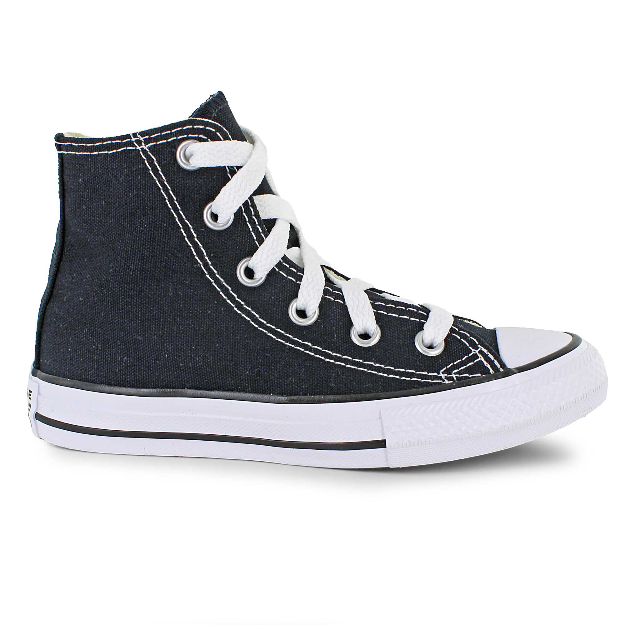 Converse Chuck Taylor All Star Hi Right Side View