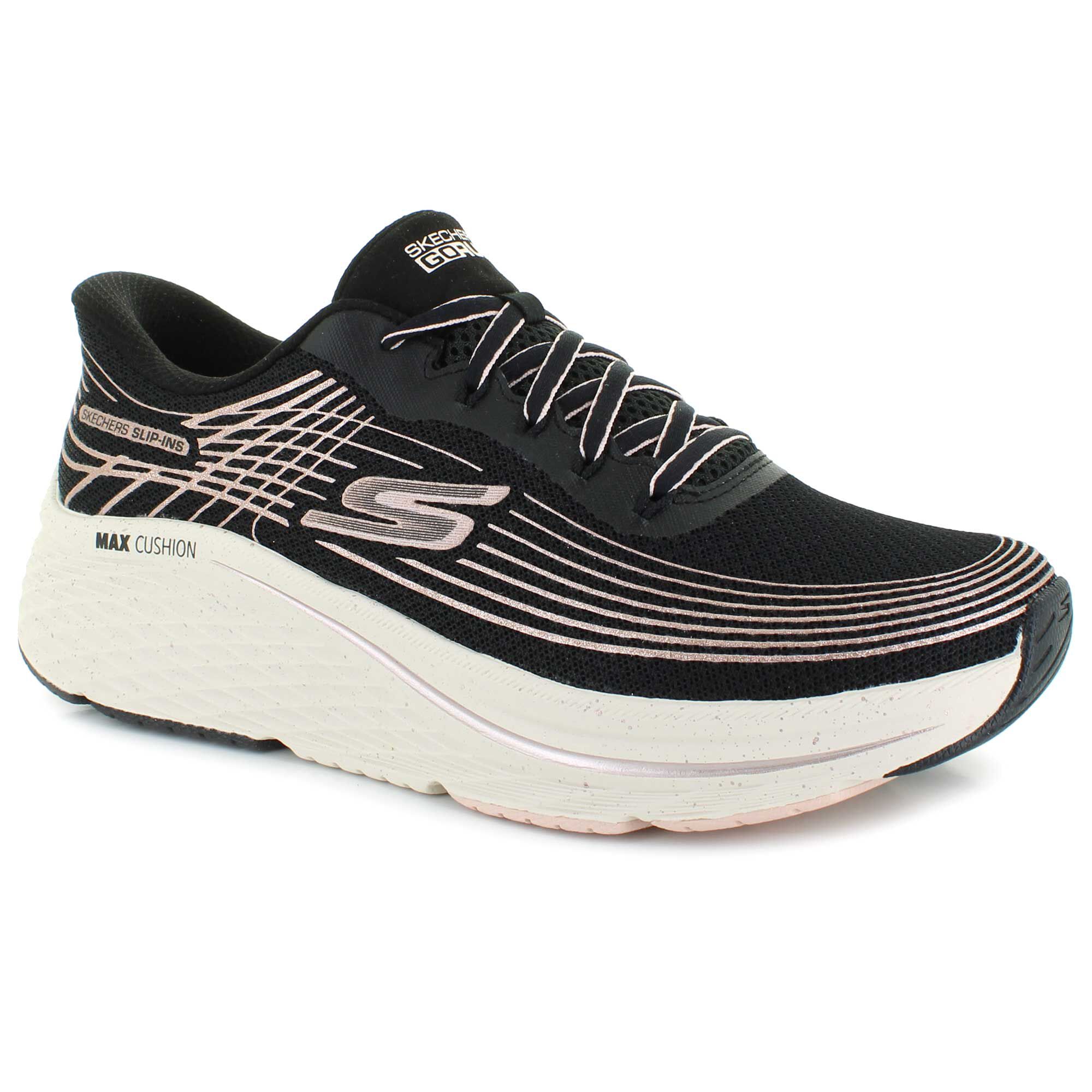 Skechers at shoe show outlet