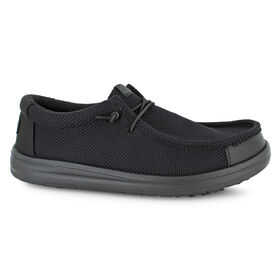  HEYDUDE Wally Work CE Right Side View