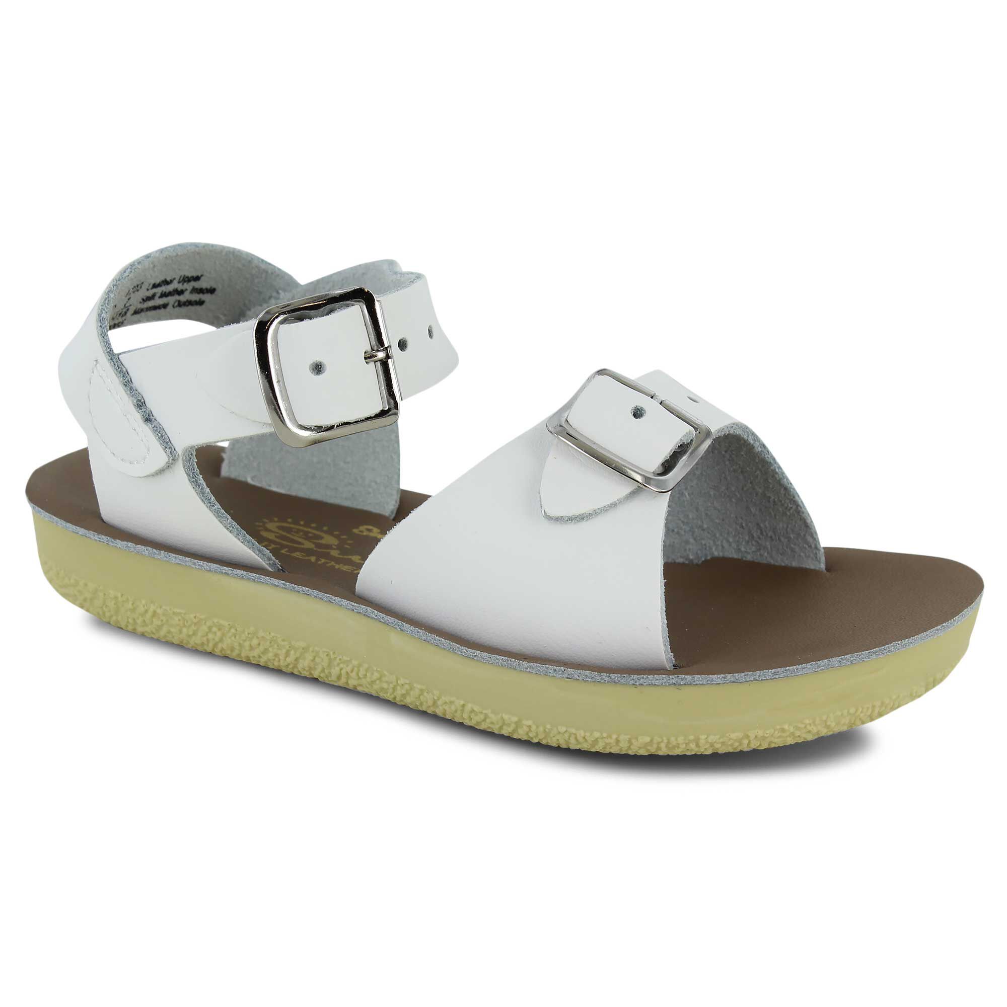 Sun-San Surfer Right Side View