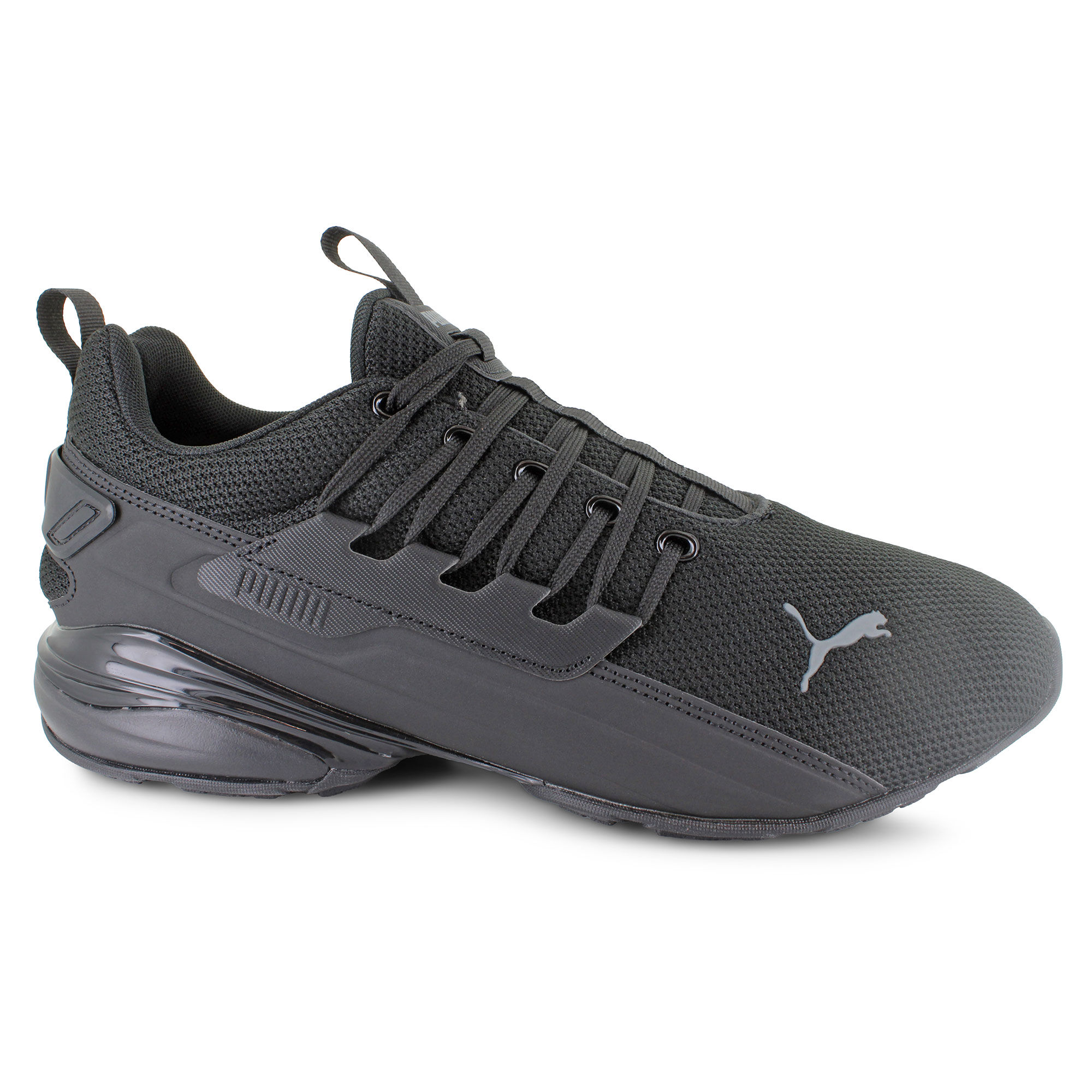 PUMA Axelion 2 Right Side View