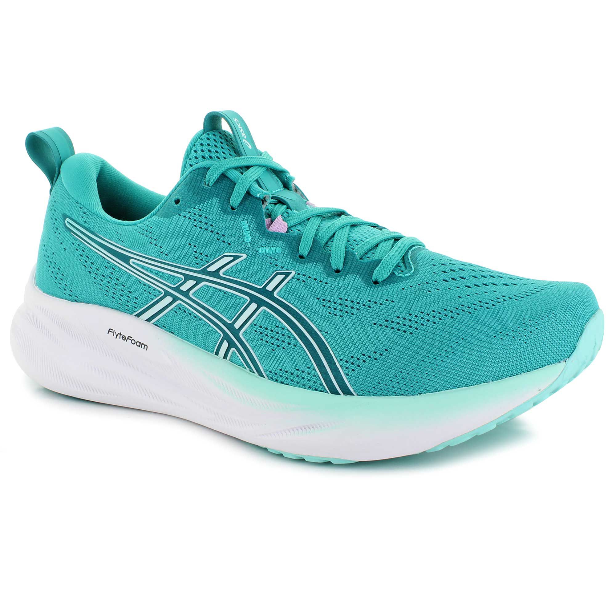 Asics GEL-Pulse 16 Right Side View