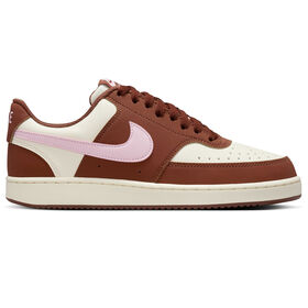  Nike Court Vision Low Right Side View