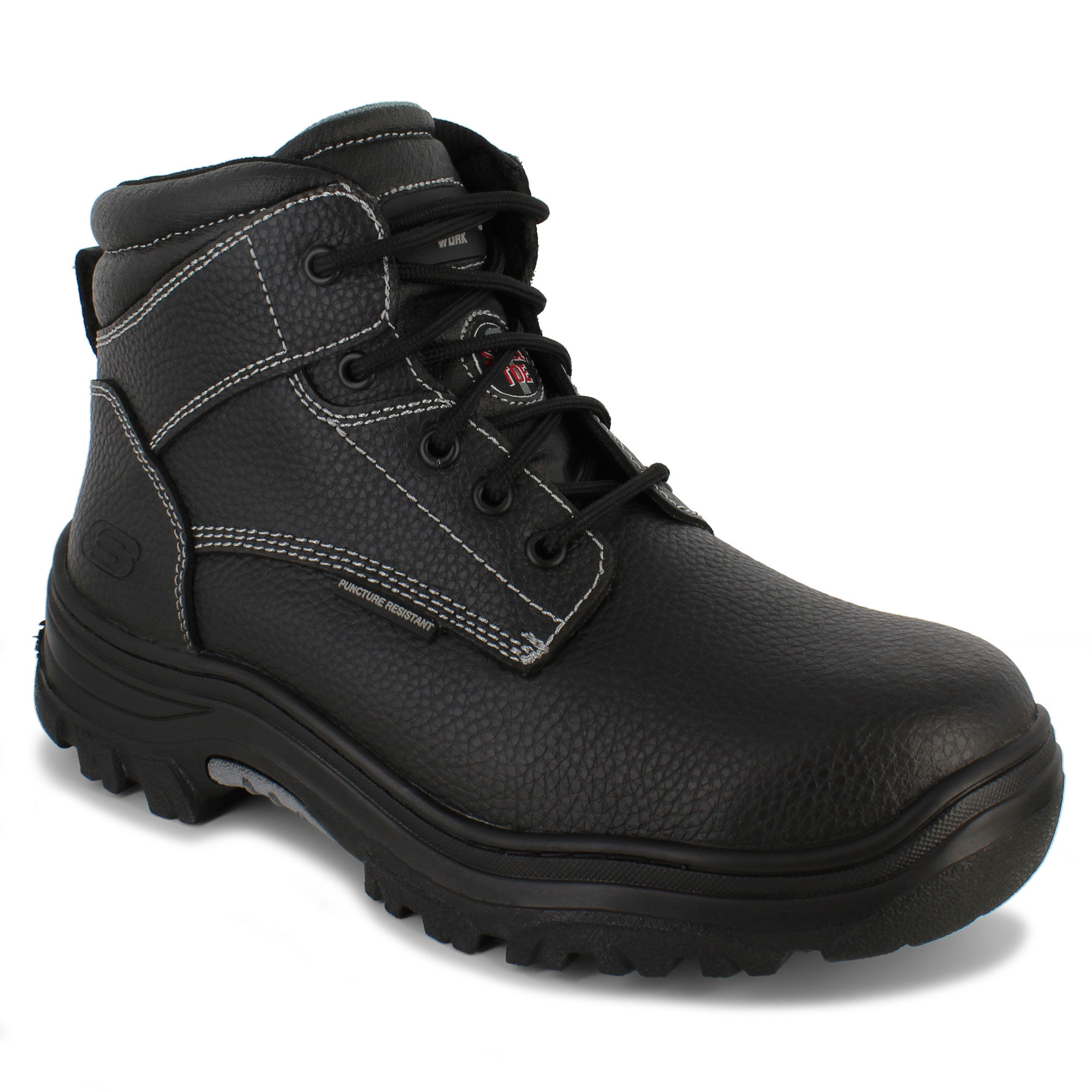 Shoe show steel toe boots outlet
