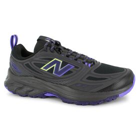 Trail New Balance W410 Right Side View