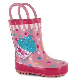  Northside Cupcake Right Side View