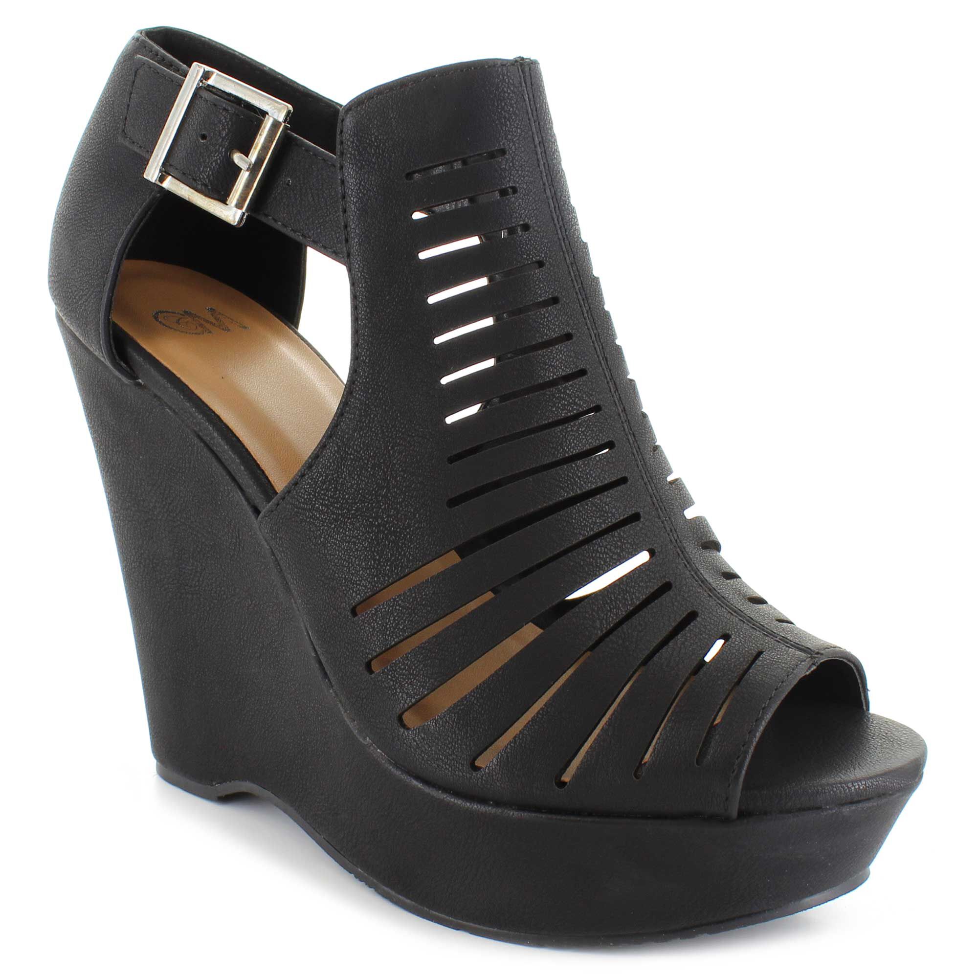 mia sandals shoe dept