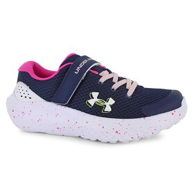  Under Armour Charged Surge 4 AC Right Side View