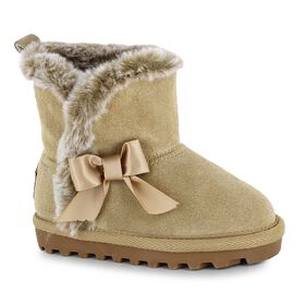 Brown Shoes Bearpaw BGB32425-ESS Right Side View