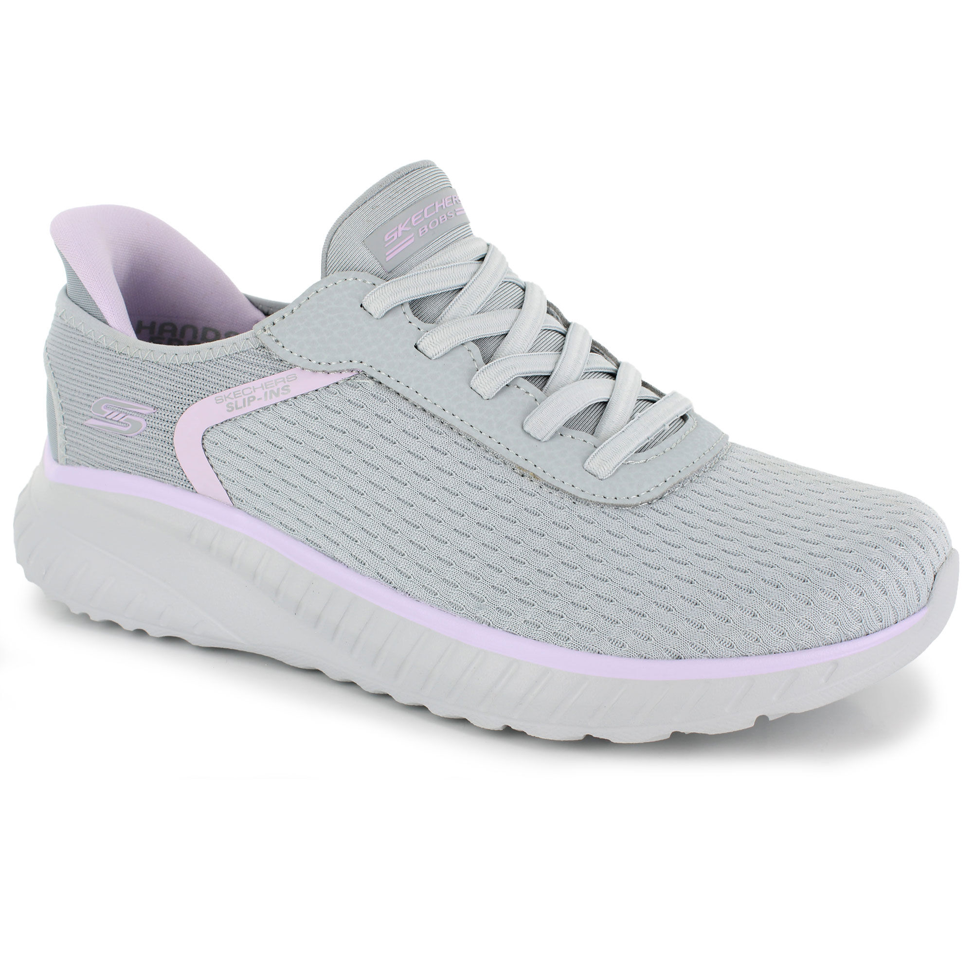 Skechers BOBS Sport Chaos - Stroke of Luck Right Side View
