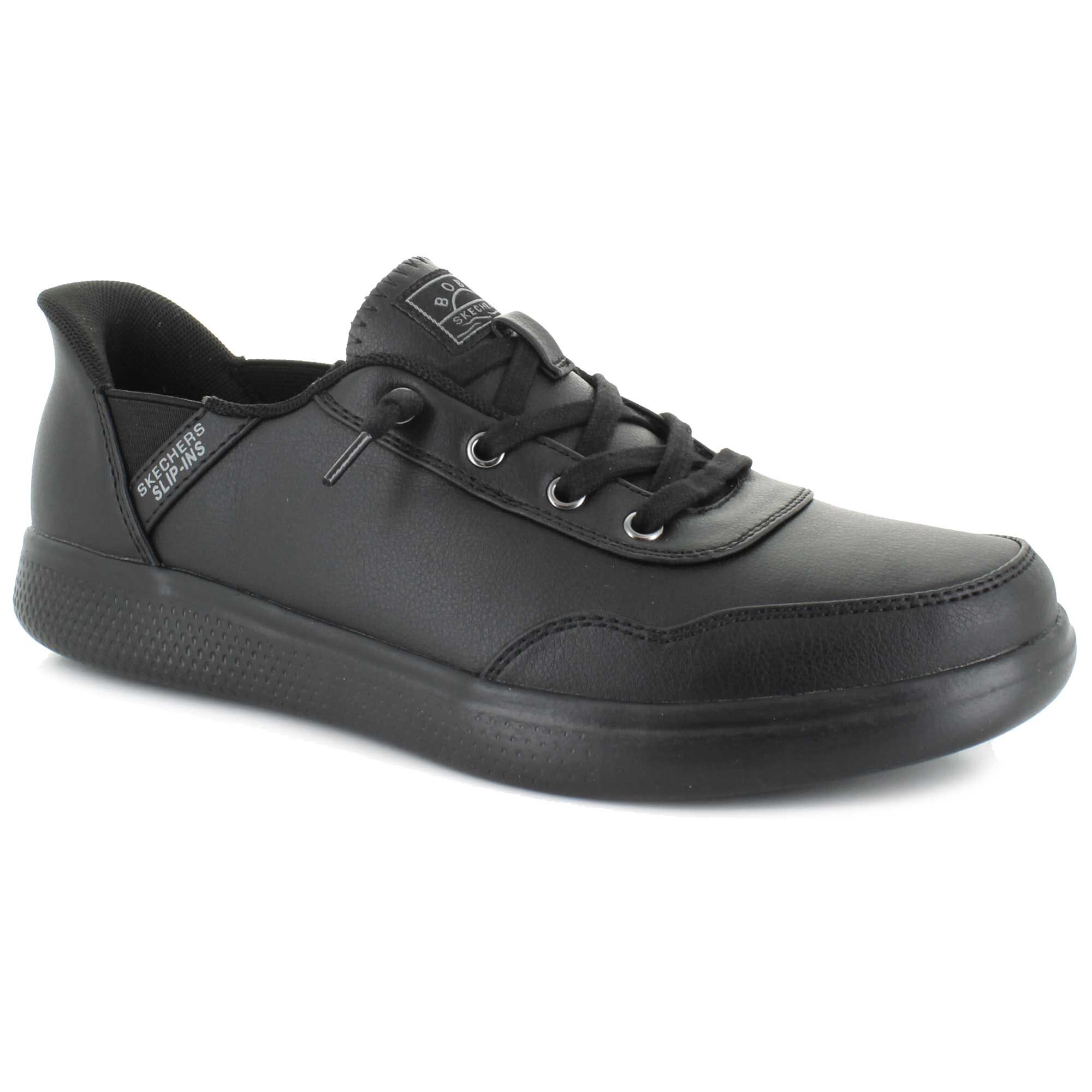 Skechers Slip-ins: BOBS Skip Cute - B Cute Classic Right Side View