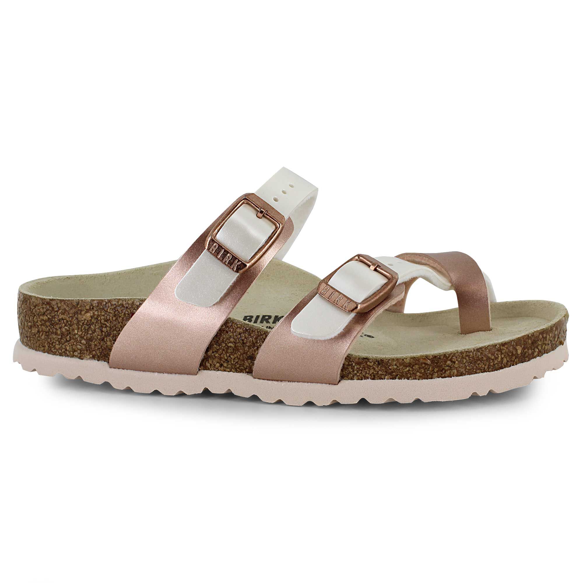 Birkenstock Mayari Right Side View