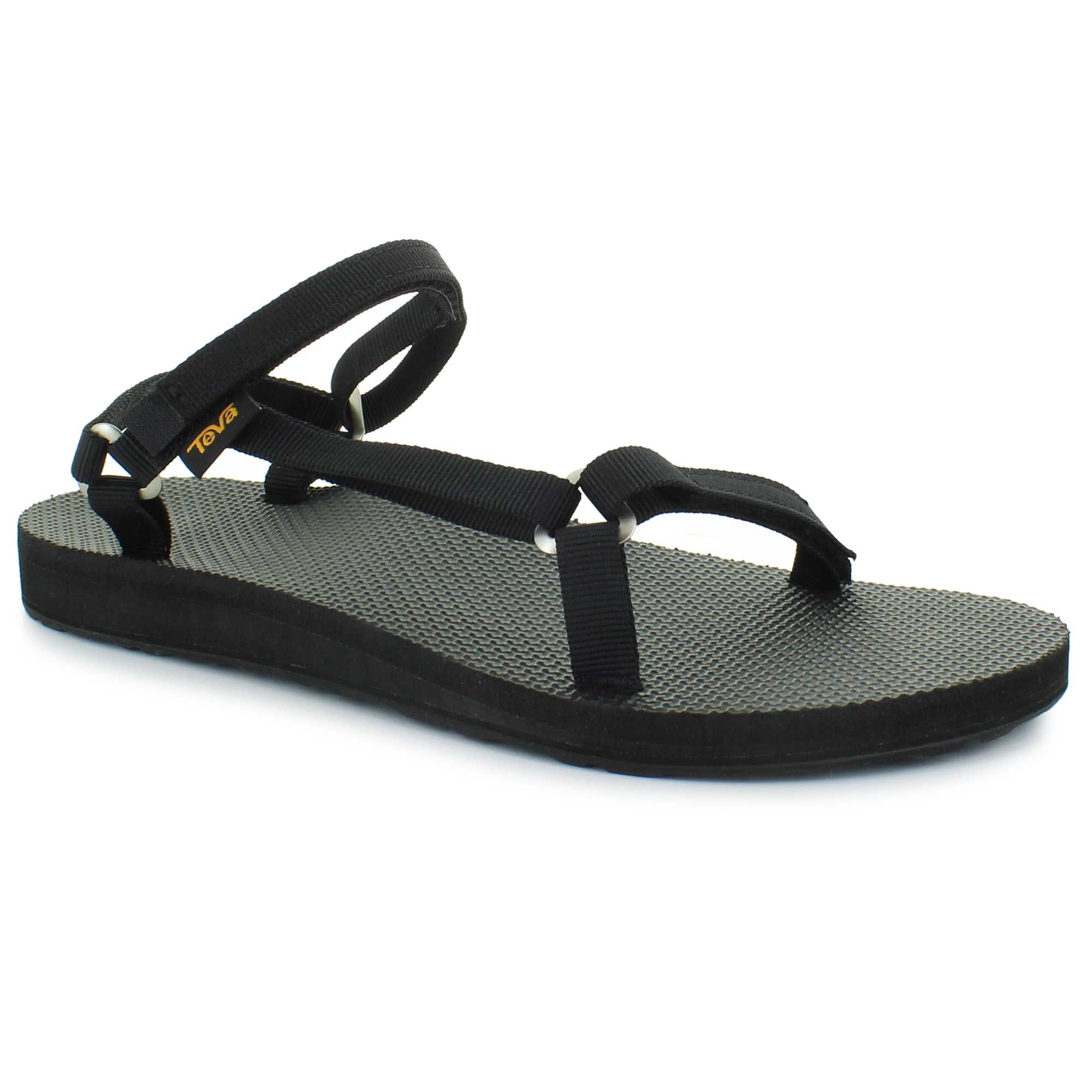Teva Original Universal Slim Right Side View