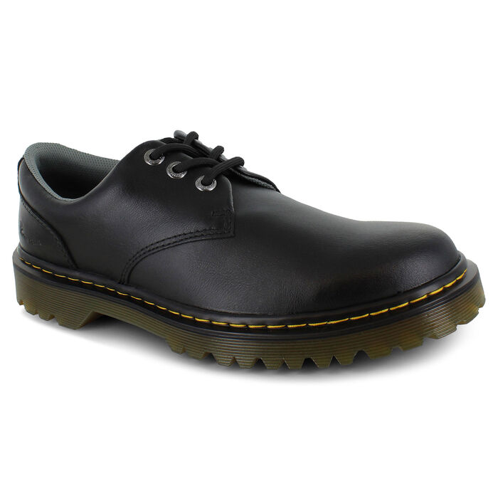 Dr Martens Unisex 2976 Carpathian Chelsea Boot Black Dr Martens Unisex 2976 Carpathian Chelsea Boot Black