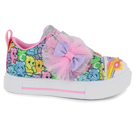  Skechers Twinkle Toes Care Bears Care Bears Cutie Right Side View