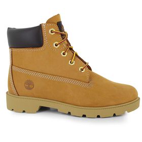 Timberland 6" Premium Waterproof Right Side View