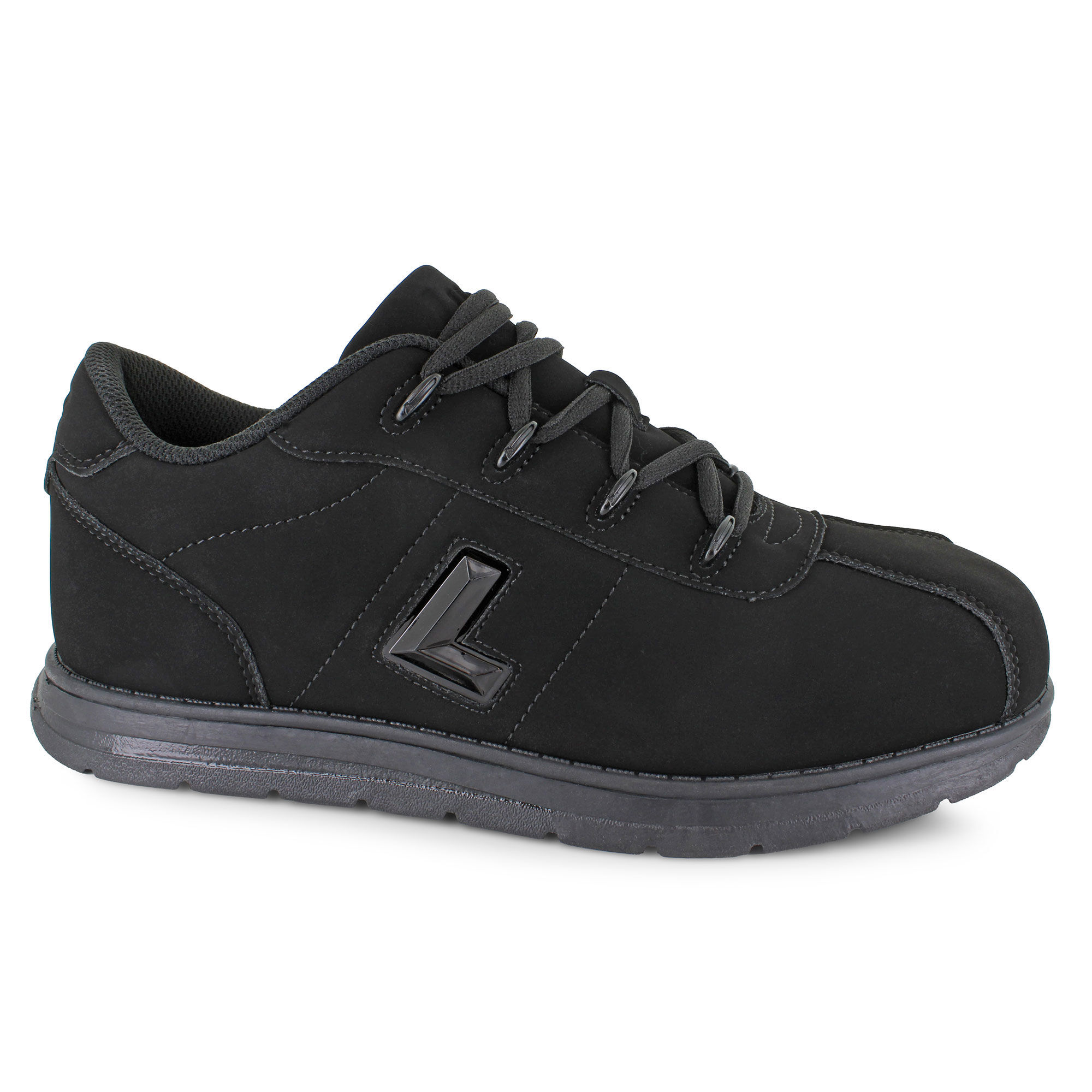 Lugz Zrocs Right Side View