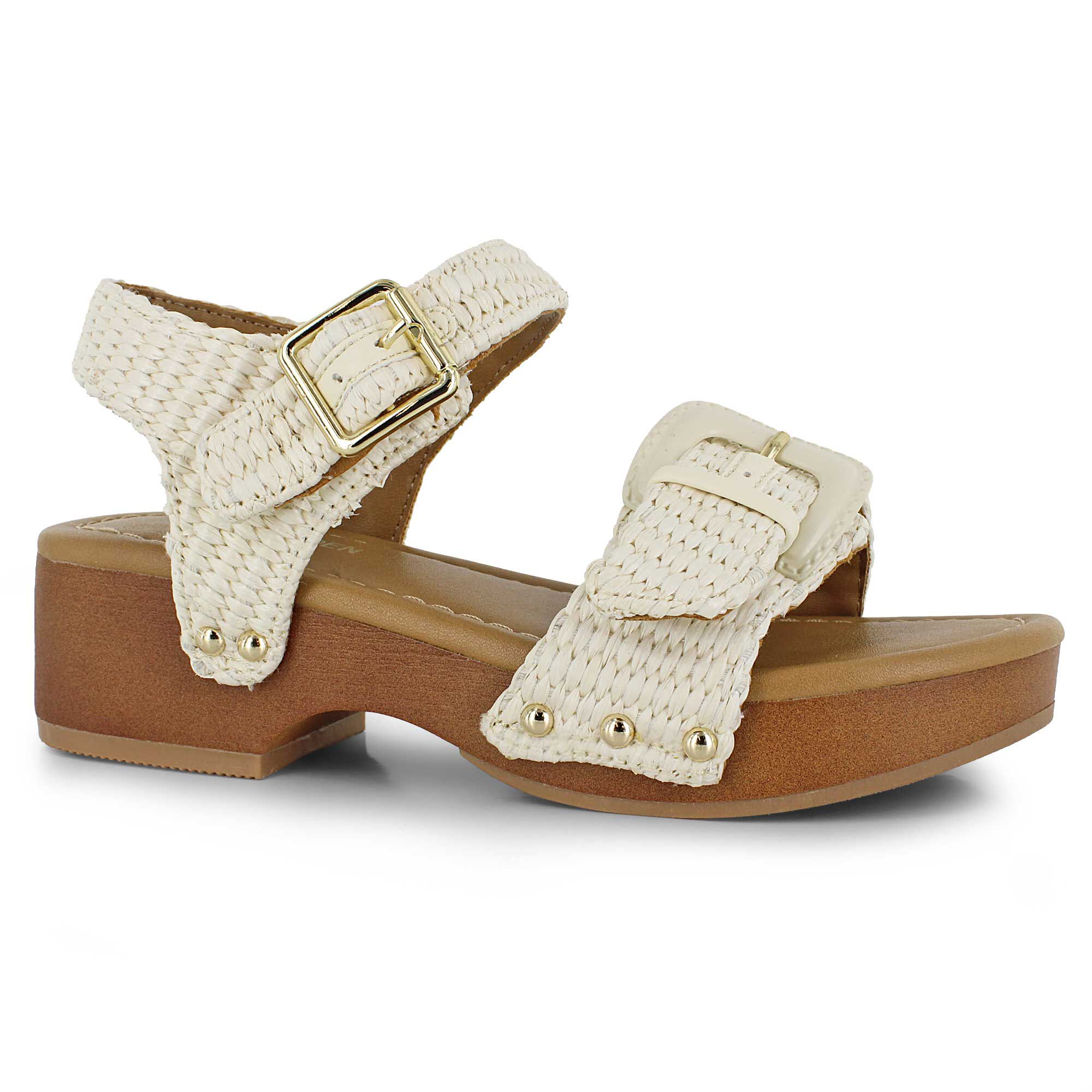 Steve Madden J Holt Right Side View