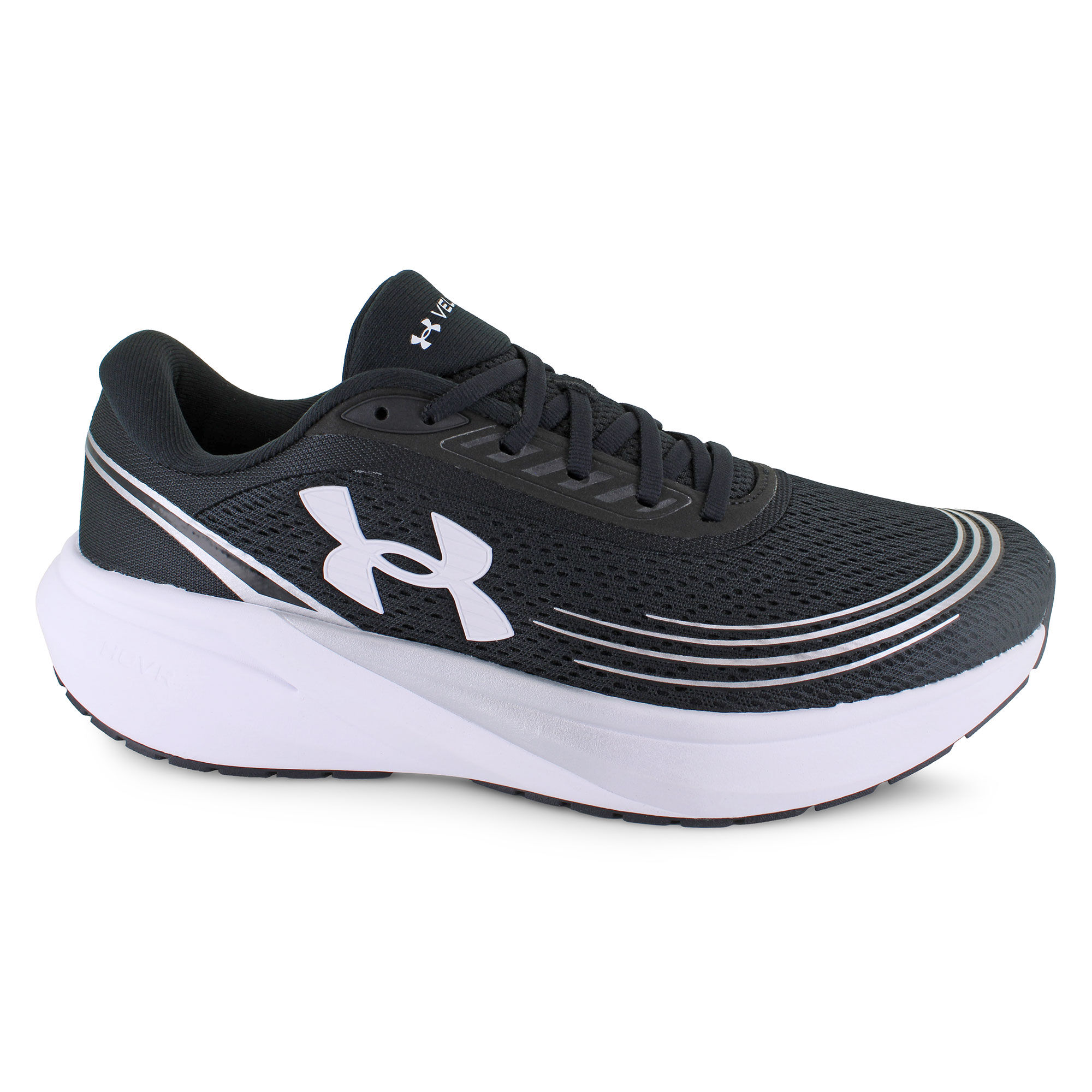 Under Armour Velociti Sport Right Side View