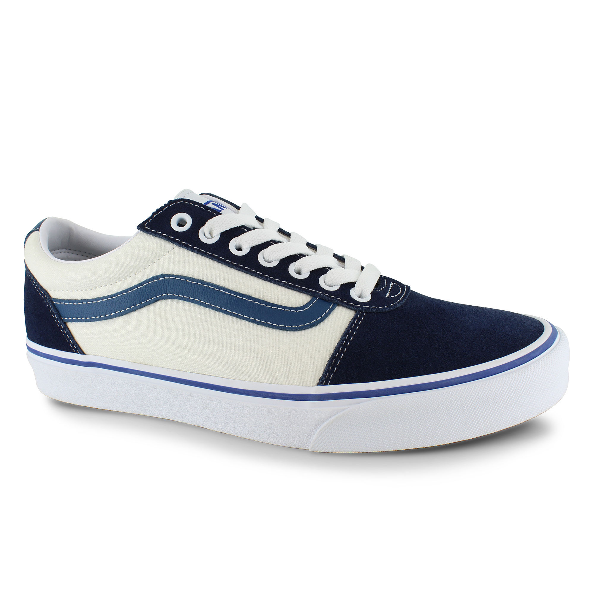 does shoe dept sell vans
