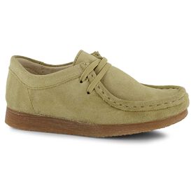  Clarks Wallabee Right Side View