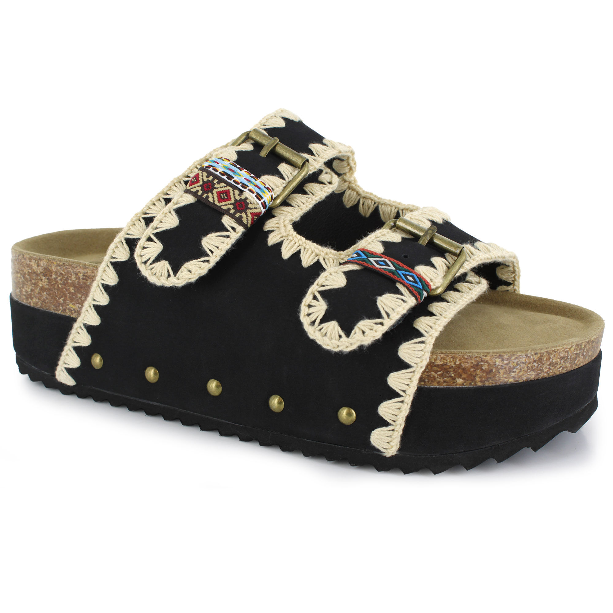 XOXO Roxette Right Side View